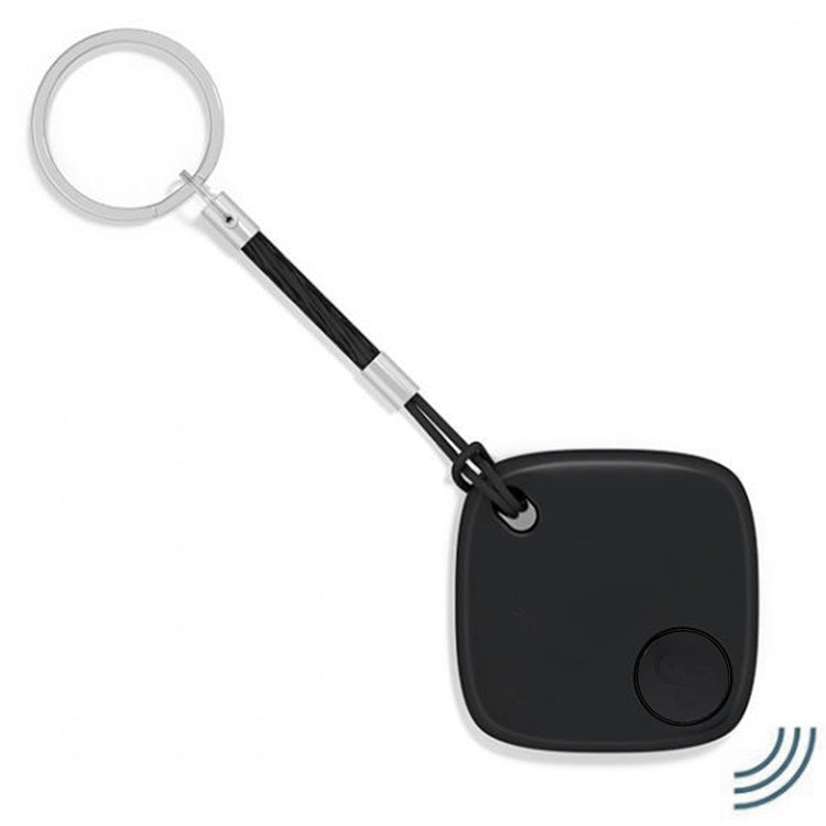 Track-O-Buddy - Security