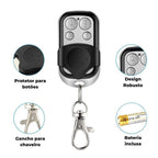 Controle Copiador de Sinal 433MHZ 4 Botões - CopySync™